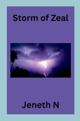 Cover image for Storm of Zeal