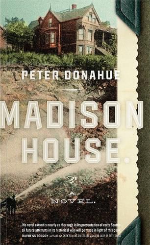 Madison House