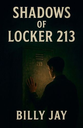 Cover image for Shadows of Locker 213