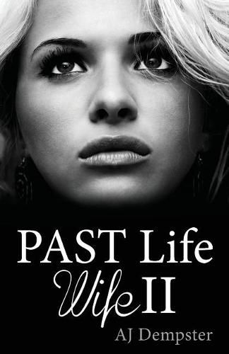 Cover image for Past Life Wife II