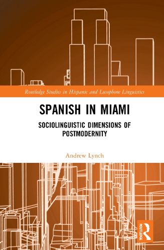 Cover image for Spanish in Miami