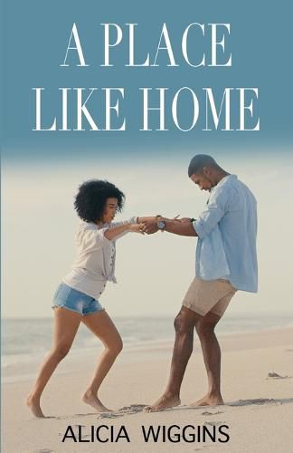 Cover image for A Place Like Home