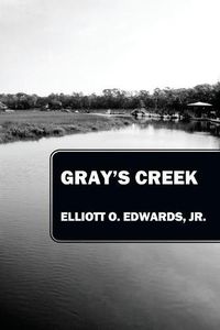 Cover image for Gray's Creek