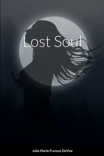 Cover image for Lost Soul