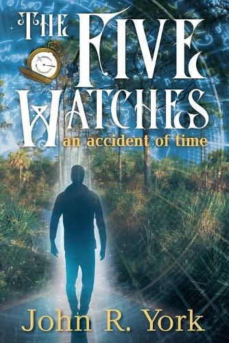 Cover image for The Five Watches