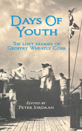 Cover image for Days Of Youth
