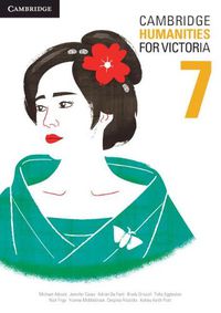 Cover image for Cambridge Humanities for Victoria 7