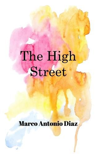 Cover image for High Street