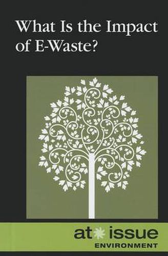Cover image for What Is the Impact of E-Waste?