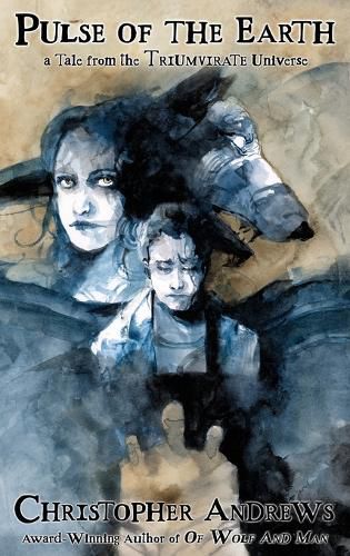 Cover image for Pulse of the Earth