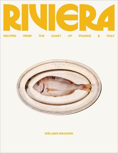 Cover image for Riviera