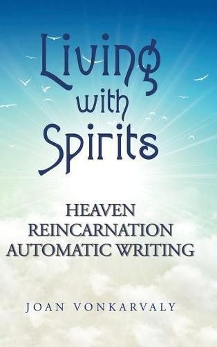 Cover image for Living with Spirits