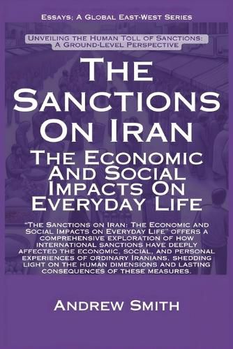 Cover image for The Sanctions On Iran