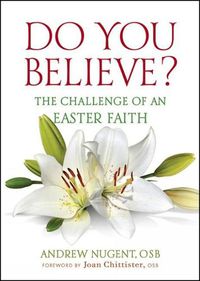 Cover image for Do You Believe?: The Challenge of an Easter Faith