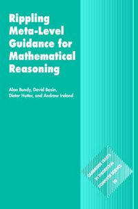 Cover image for Rippling: Meta-Level Guidance for Mathematical Reasoning