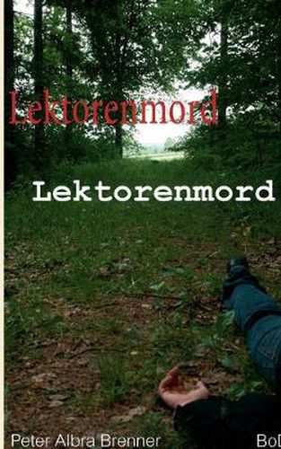 Cover image for Alois und der Lektorenmord