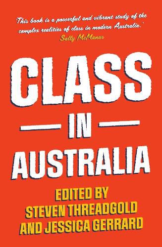 Class in Australia