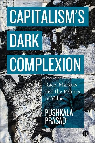 Cover image for Capitalism's Dark Complexion