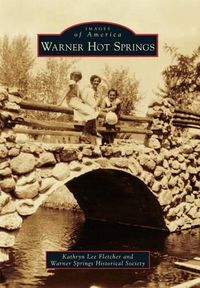Cover image for Warner Hot Springs