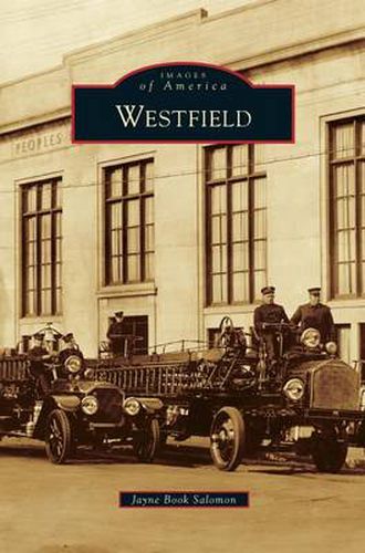 Cover image for Westfield