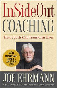 Cover image for InSideOut Coaching: How Sports Can Transform Lives