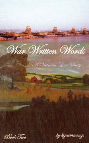 Cover image for War Written Words