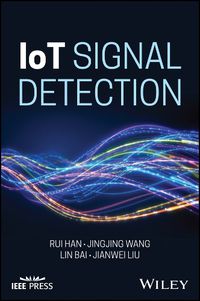 Cover image for IoT Signal Detection