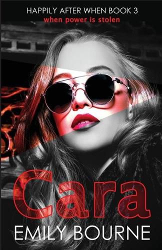 Cover image for Cara: YA Mystery, LGBT Romance, Cinderella Retelling