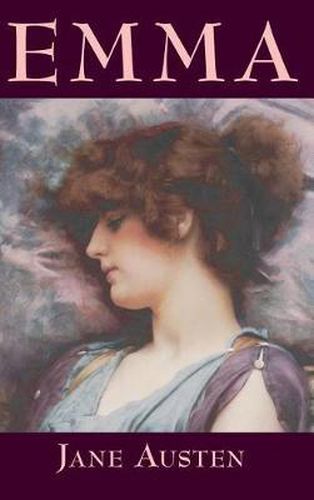 Cover image for Emma