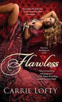 Cover image for Flawless