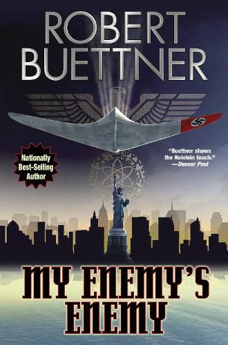 Cover image for My Enemy's Enemy