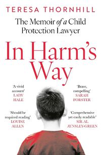 Cover image for In Harm's Way