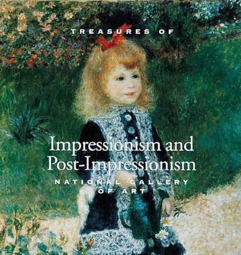 Cover image for Impressionism and Post-Impressionism