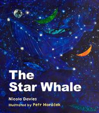 Cover image for The Star Whale