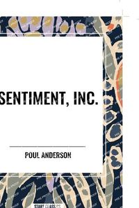 Cover image for Sentiment, Inc,