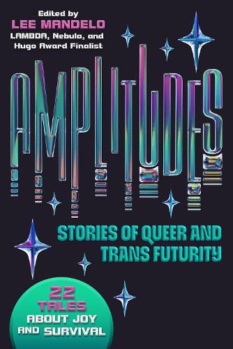 Cover image for Amplitudes