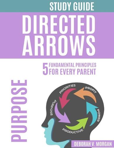 Cover image for Directed Arrows Study Guide