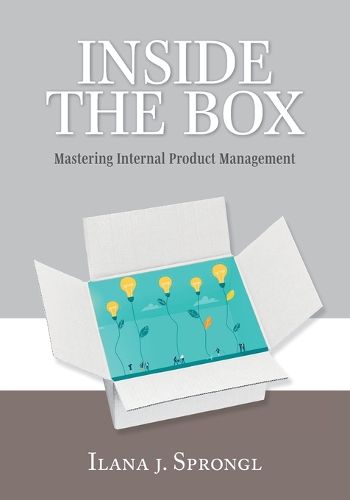 Cover image for Inside the Box