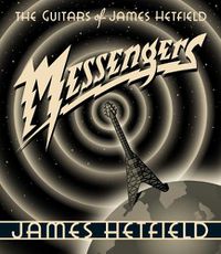 Cover image for Messengers