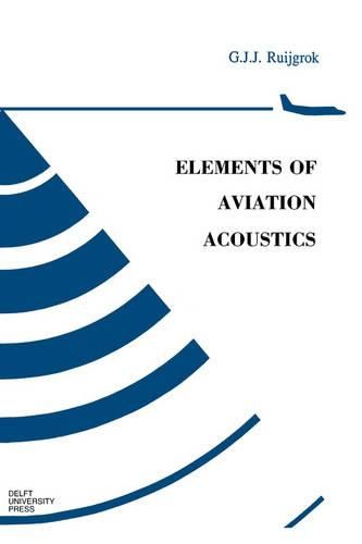 Cover image for Elements of Aviation Acoustics