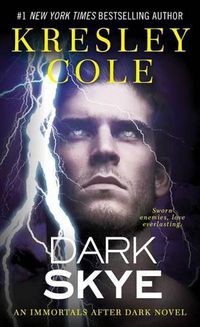 Cover image for Dark Skye: Volume 15