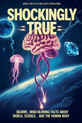 Cover image for Shockingly True