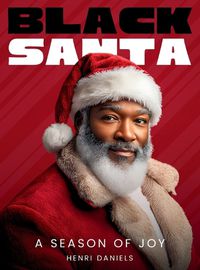 Cover image for Black Santa