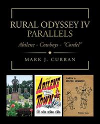 Cover image for Rural Odyssey Iv Parallels