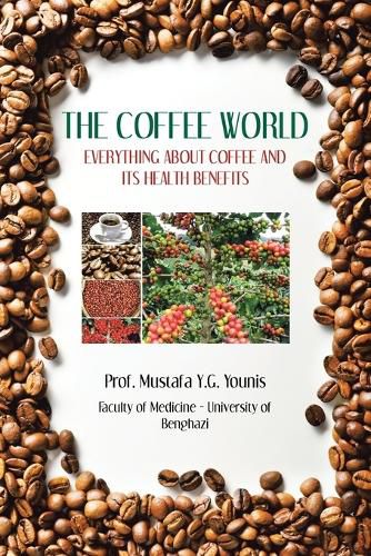 Cover image for The Coffee World
