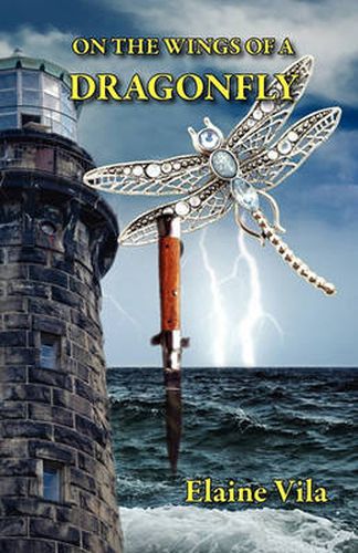 Cover image for On the Wings of a Dragonfly