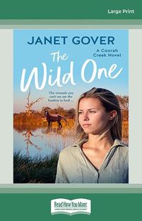 Cover image for The Wild One