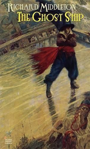 Cover image for The Ghost Ship & Others