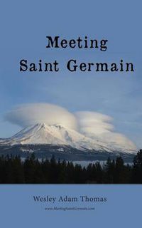 Cover image for Meeting Saint Germain