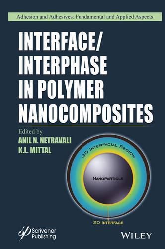 Cover image for Interface / Interphase in Polymer Nanocomposites